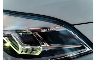 BMW 135 2.0 BENZIN M-SPORT X-DRIVE GERMANY - автомобили, коли, обяви за нови и употребявани 15