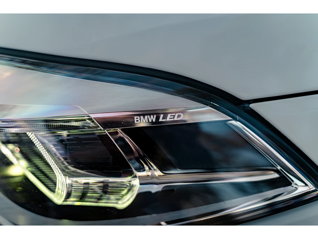 BMW 135 2.0 BENZIN M-SPORT X-DRIVE GERMANY - автомобили, коли, обяви за нови и употребявани 15