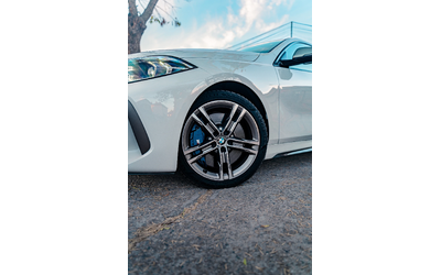 BMW 135 2.0 BENZIN M-SPORT X-DRIVE GERMANY - автомобили, коли, обяви за нови и употребявани 16