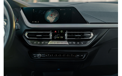 BMW 135 2.0 BENZIN M-SPORT X-DRIVE GERMANY - автомобили, коли, обяви за нови и употребявани 9