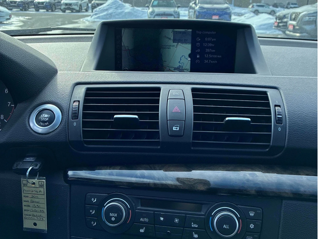 BMW 135 С РЕГИСТРАЦИЯ & АВТО КРЕДИТ - автомобили, коли, обяви за нови и употребявани 10