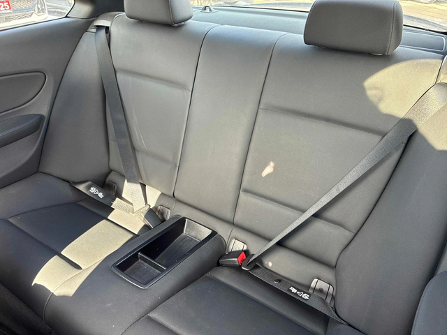 BMW 135 С РЕГИСТРАЦИЯ & АВТО КРЕДИТ - автомобили, коли, обяви за нови и употребявани 14