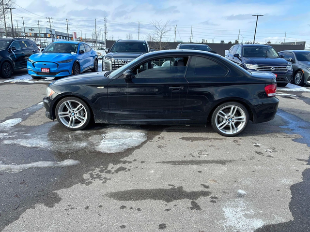 BMW 135 С РЕГИСТРАЦИЯ & АВТО КРЕДИТ - автомобили, коли, обяви за нови и употребявани 2