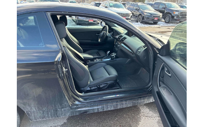 BMW 135 С РЕГИСТРАЦИЯ & АВТО КРЕДИТ - автомобили, коли, обяви за нови и употребявани 6