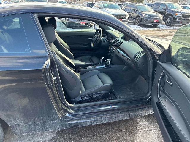 BMW 135 С РЕГИСТРАЦИЯ & АВТО КРЕДИТ - автомобили, коли, обяви за нови и употребявани 6