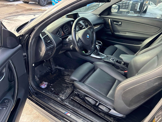 BMW 135 С РЕГИСТРАЦИЯ & АВТО КРЕДИТ - автомобили, коли, обяви за нови и употребявани 7