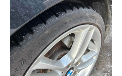 BMW 135 С РЕГИСТРАЦИЯ & АВТО КРЕДИТ - автомобили, коли, обяви за нови и употребявани 8