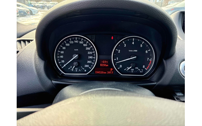 BMW 135 С РЕГИСТРАЦИЯ & АВТО КРЕДИТ - автомобили, коли, обяви за нови и употребявани 9