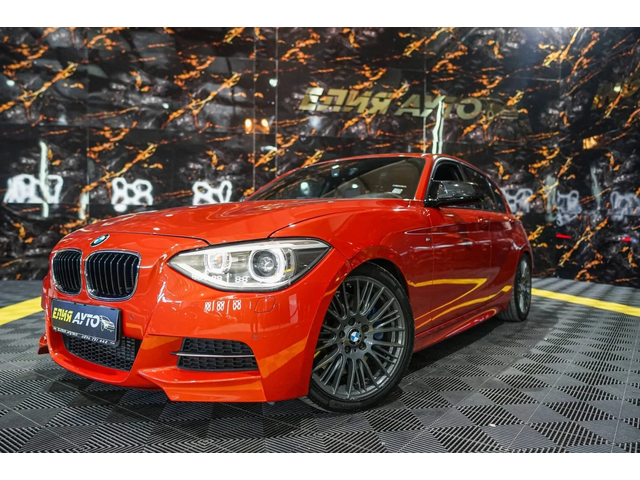 BMW 135 I XDRIVE INDIVIDUAL REACRO ЛИЗИНГ 100% - автомобили, коли, обяви за нови и употребявани 0