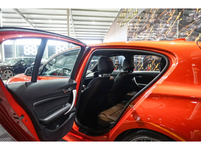 BMW 135 I XDRIVE INDIVIDUAL REACRO ЛИЗИНГ 100% - автомобили, коли, обяви за нови и употребявани 14