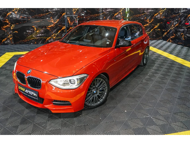 BMW 135 I XDRIVE INDIVIDUAL REACRO ЛИЗИНГ 100% - автомобили, коли, обяви за нови и употребявани 1