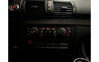 BMW 135 * 1M* РЪЧКА* - автомобили, коли, обяви за нови и употребявани 14