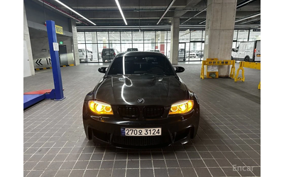 BMW 135 * 1M* РЪЧКА* - автомобили, коли, обяви за нови и употребявани 16