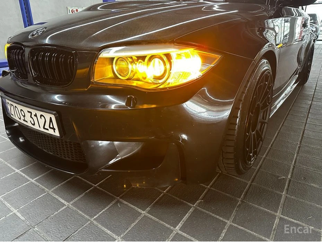 BMW 135 * 1M* РЪЧКА* - автомобили, коли, обяви за нови и употребявани 6