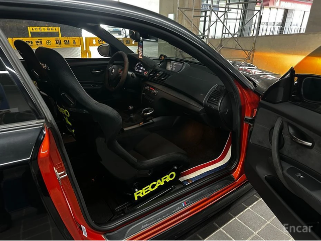 BMW 135 * 1M* РЪЧКА* - автомобили, коли, обяви за нови и употребявани 8