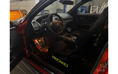 BMW 135 * 1M* РЪЧКА* - автомобили, коли, обяви за нови и употребявани 9