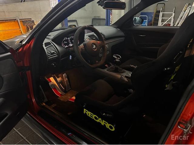 BMW 135 * 1M* РЪЧКА* - автомобили, коли, обяви за нови и употребявани 9