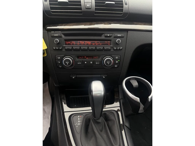 BMW 135 * M PACK* КОЖА* ПОДГРЕВ* ШИБИДАХ* - автомобили, коли, обяви за нови и употребявани 5