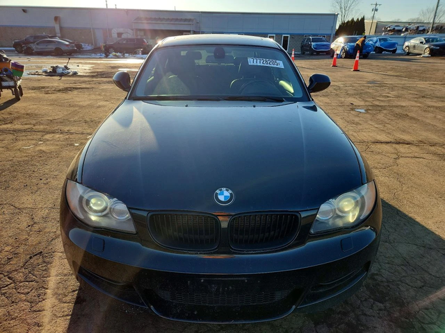 BMW 135 * M-Sport* N54* РЪЧКА* КОЖА* ПОДГРЕВ* ШИБИДАХ* - автомобили, коли, обяви за нови и употребявани 4