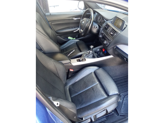 BMW 1M 120d xdrive - автомобили, коли, обяви за нови и употребявани 10