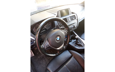 BMW 1M 120d xdrive - автомобили, коли, обяви за нови и употребявани 6