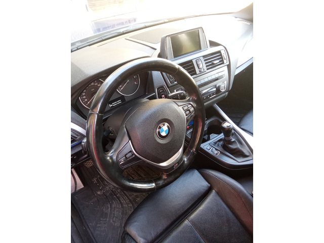 BMW 1M 120d xdrive - автомобили, коли, обяви за нови и употребявани 6