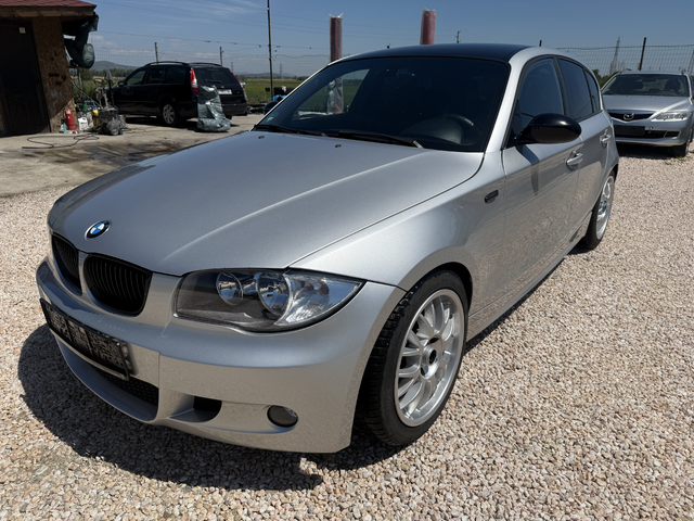 BMW 1M 130i. 265к.с M-Paket - автомобили, коли, обяви за нови и употребявани 0