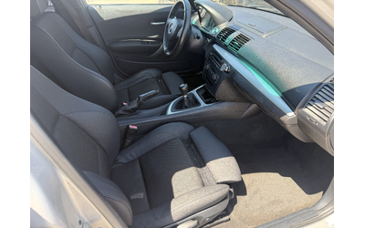 BMW 1M 130i. 265к.с M-Paket - автомобили, коли, обяви за нови и употребявани 10