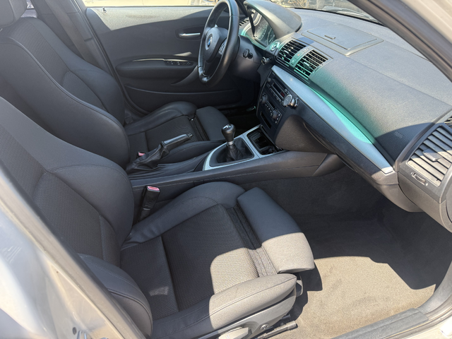 BMW 1M 130i. 265к.с M-Paket - автомобили, коли, обяви за нови и употребявани 10
