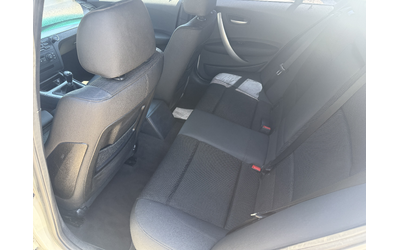 BMW 1M 130i. 265к.с M-Paket - автомобили, коли, обяви за нови и употребявани 12