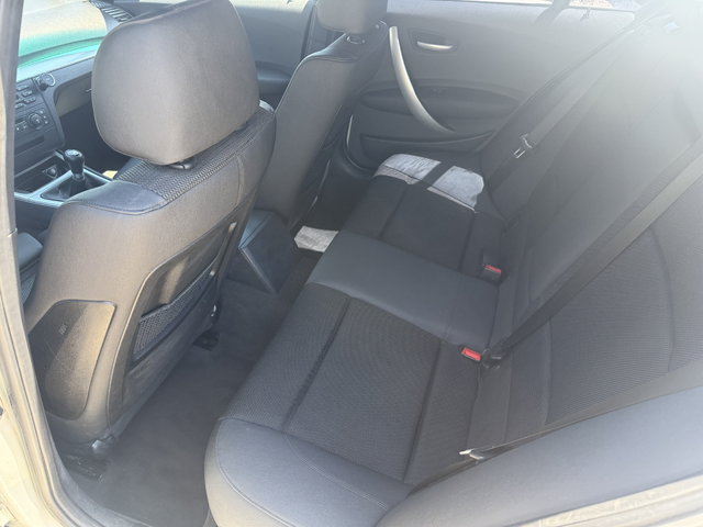 BMW 1M 130i. 265к.с M-Paket - автомобили, коли, обяви за нови и употребявани 12