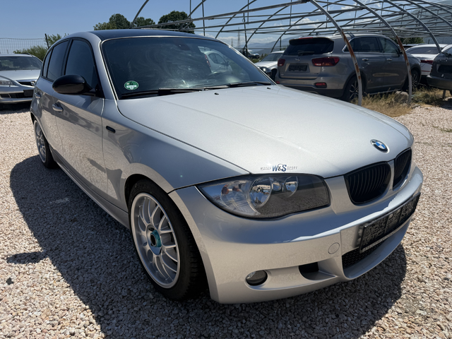 BMW 1M 130i. 265к.с M-Paket - автомобили, коли, обяви за нови и употребявани 1