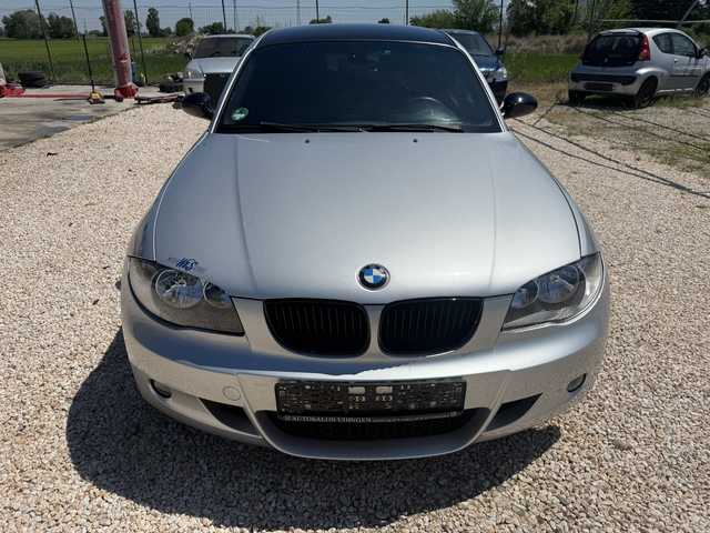 BMW 1M 130i. 265к.с M-Paket - автомобили, коли, обяви за нови и употребявани 2