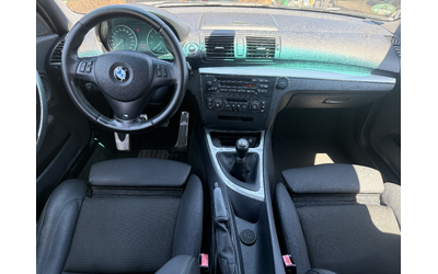 BMW 1M 130i. 265к.с M-Paket - автомобили, коли, обяви за нови и употребявани 8