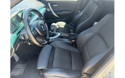BMW 1M 130i. 265к.с M-Paket - автомобили, коли, обяви за нови и употребявани 9