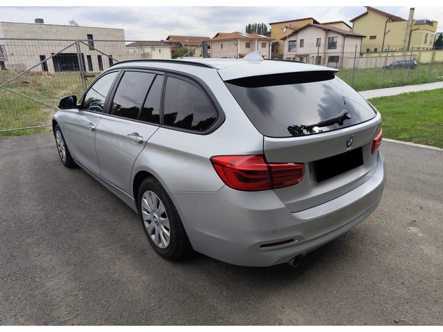 BMW 1M 318d Turing - автомобили, коли, обяви за нови и употребявани 2
