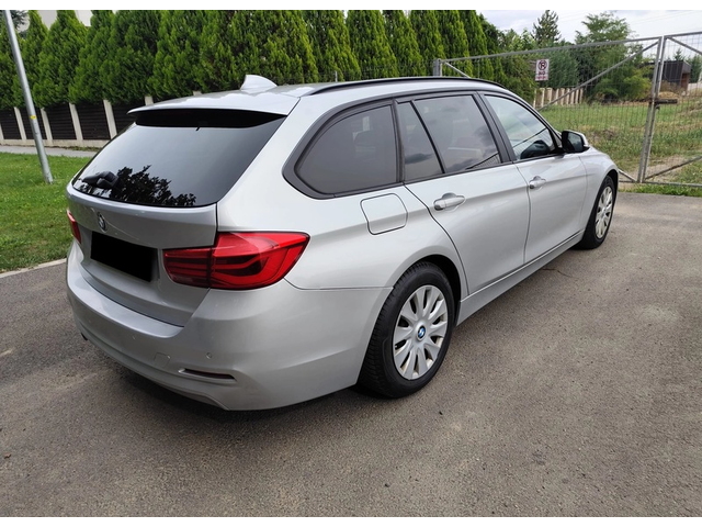 BMW 1M 318d Turing - автомобили, коли, обяви за нови и употребявани 3