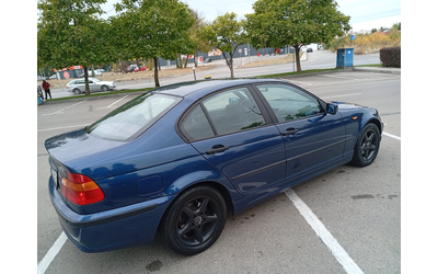 bmw-1m-318i - 2