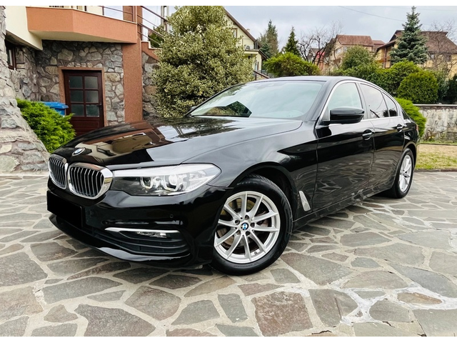 BMW 1M 518d - автомобили, коли, обяви за нови и употребявани 0