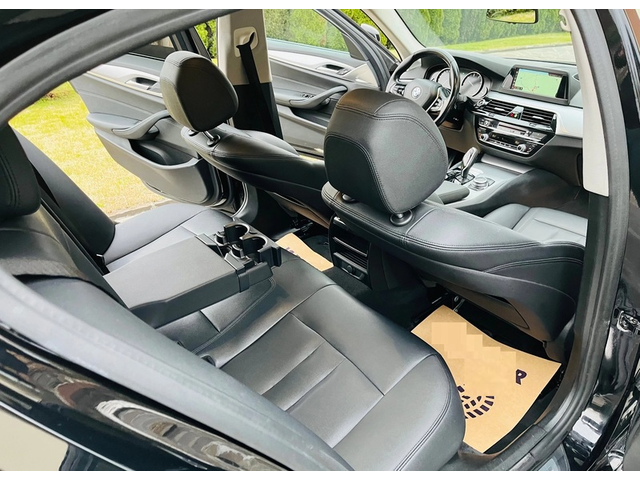 BMW 1M 518d - автомобили, коли, обяви за нови и употребявани 7