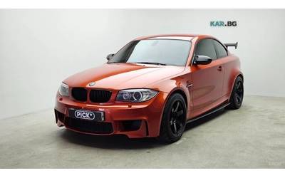 bmw-1m - 0