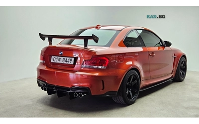 bmw-1m - 2