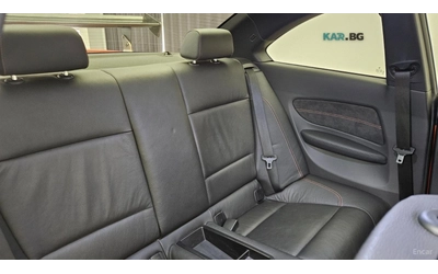 BMW 1M RECARO* КАМЕРА* MANUAL* - автомобили, коли, обяви за нови и употребявани 9