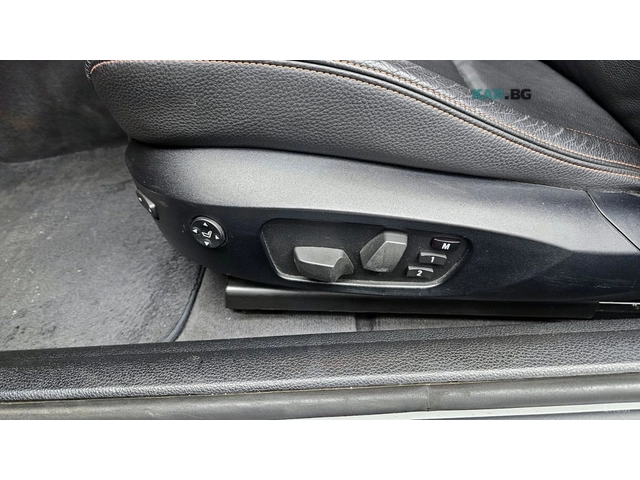 BMW 1M * РЪЧКА* КОЖА* ПОДГРЕВ* CARBON* - автомобили, коли, обяви за нови и употребявани 15