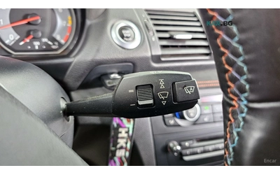 BMW 1M * РЪЧКА* КОЖА* ПОДГРЕВ* CARBON* - автомобили, коли, обяви за нови и употребявани 16