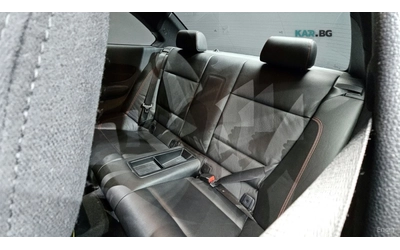 BMW 1M RECARO* CARBON* КАМЕРА* MANUAL* - автомобили, коли, обяви за нови и употребявани 10