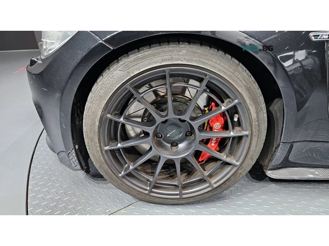 BMW 1M RECARO* CARBON* КАМЕРА* MANUAL* - автомобили, коли, обяви за нови и употребявани 15