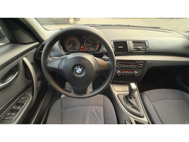 BMW 1M АВТОМАТИК - автомобили, коли, обяви за нови и употребявани 10