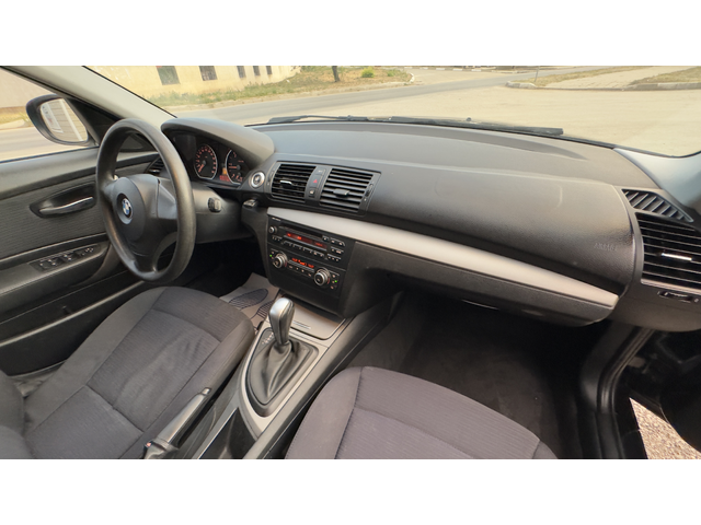 BMW 1M АВТОМАТИК - автомобили, коли, обяви за нови и употребявани 11