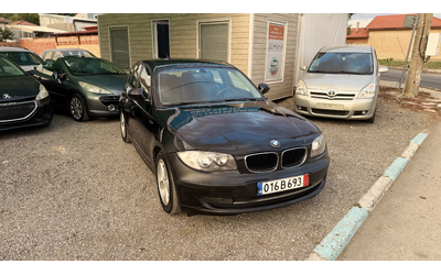 bmw-1m-avtomatik - 1